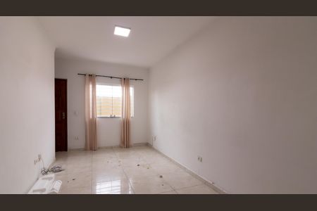 Casa de condomínio à venda com 68m², 2 quartos e 2 vagasSala