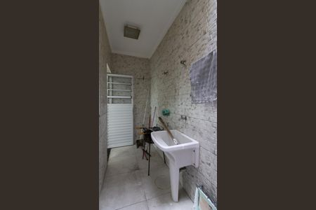 Casa de condomínio à venda com 68m², 2 quartos e 2 vagasÁrea de Serviço