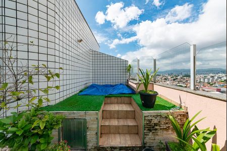 Apartamento à venda com 180m², 3 quartos e 4 vagasÁrea Gourmet