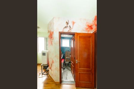 Apartamento à venda com 180m², 3 quartos e 4 vagasBanheiro da Suíte 1