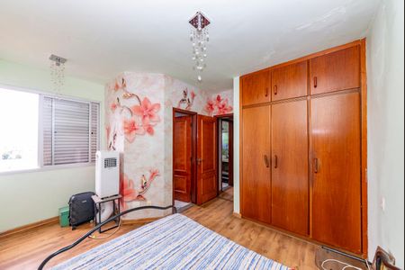 Apartamento à venda com 180m², 3 quartos e 4 vagasSuíte 1
