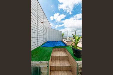 Apartamento à venda com 180m², 3 quartos e 4 vagasÁrea Gourmet