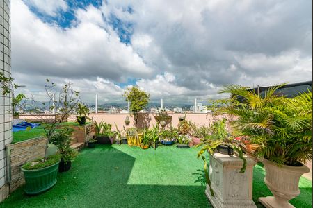 Apartamento à venda com 180m², 3 quartos e 4 vagasÁrea Gourmet