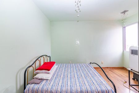 Apartamento à venda com 180m², 3 quartos e 4 vagasSuíte 1