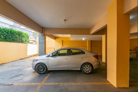 Apartamento à venda com 180m², 3 quartos e 4 vagasGaragem
