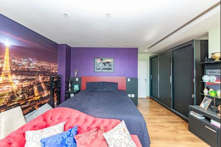 Apartamento à venda com 180m², 3 quartos e 4 vagasSuíte 2