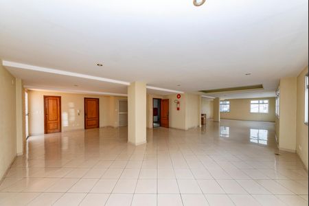 Apartamento à venda com 180m², 3 quartos e 4 vagasÁrea comum