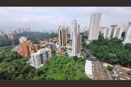 Apartamento à venda com 42m², 2 quartos e 1 vaga Apartamento à venda com 42m², 2 quartos e 1 vagaÁrea de Serviço vista
