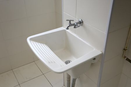 Apartamento à venda com 42m², 2 quartos e 1 vaga Apartamento à venda com 42m², 2 quartos e 1 vagaÁrea de Serviço