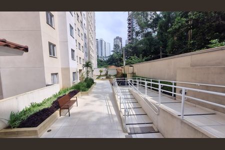 Apartamento à venda com 42m², 2 quartos e 1 vaga Apartamento à venda com 42m², 2 quartos e 1 vagaÁrea comum