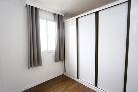 Apartamento à venda com 42m², 2 quartos e 1 vaga Apartamento à venda com 42m², 2 quartos e 1 vagaQuarto 2