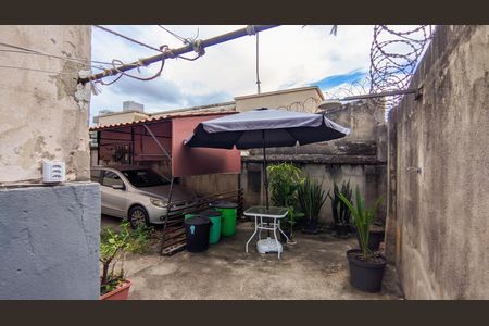 Casa à venda com 300m², 4 quartos e 5 vagasQuintal