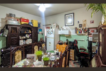 Casa à venda com 300m², 4 quartos e 5 vagasSala de Jantar