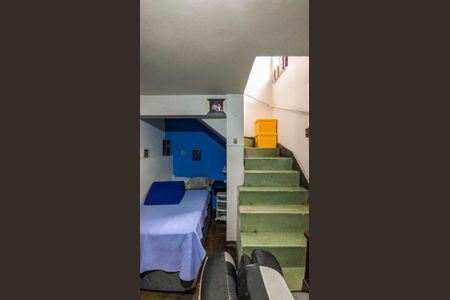 Casa à venda com 300m², 4 quartos e 5 vagasQuarto 3