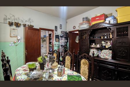 Casa à venda com 300m², 4 quartos e 5 vagasSala de Jantar