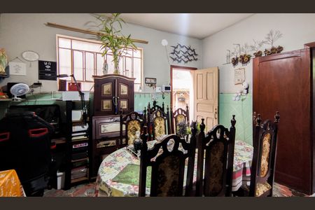 Casa à venda com 300m², 4 quartos e 5 vagasSala de Jantar