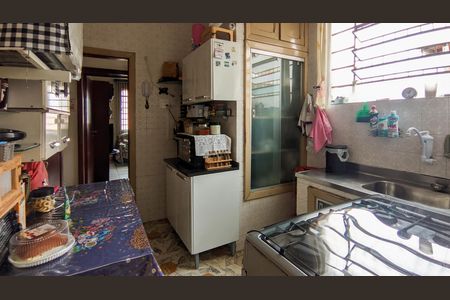 Casa à venda com 300m², 4 quartos e 5 vagasCozinha