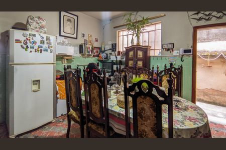 Casa à venda com 300m², 4 quartos e 5 vagasSala de Jantar