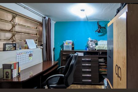 Casa à venda com 300m², 4 quartos e 5 vagasQuarto 3