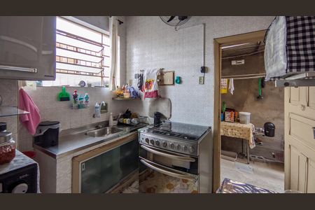 Casa à venda com 300m², 4 quartos e 5 vagasCozinha