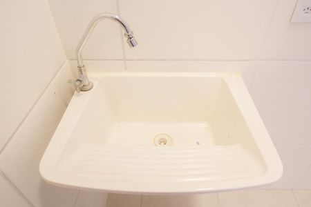 Apartamento para alugar com 37m², 2 quartos e sem vagaÁrea de Serviço