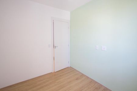 Apartamento para alugar com 37m², 2 quartos e sem vagaQuarto 1