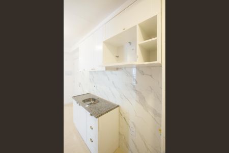 Apartamento para alugar com 37m², 2 quartos e sem vagaCozinha
