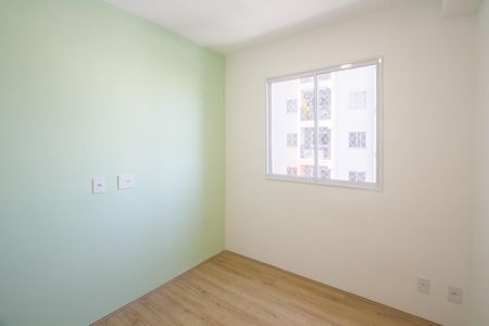 Apartamento para alugar com 37m², 2 quartos e sem vagaQuarto 1