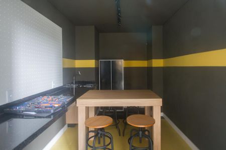 Apartamento para alugar com 37m², 2 quartos e sem vagaMecânica