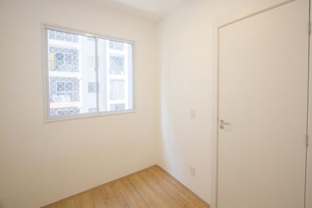 Apartamento para alugar com 37m², 2 quartos e sem vagaQuarto 2