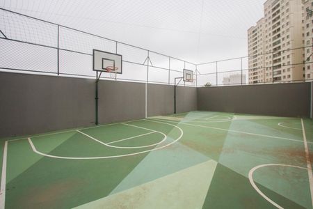 Apartamento para alugar com 37m², 2 quartos e sem vagaQuadra