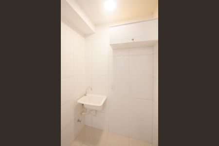 Apartamento para alugar com 37m², 2 quartos e sem vagaÁrea de Serviço