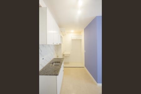 Apartamento para alugar com 37m², 2 quartos e sem vagaCozinha