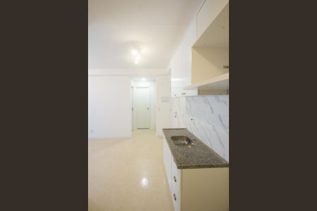 Apartamento para alugar com 37m², 2 quartos e sem vagaCozinha