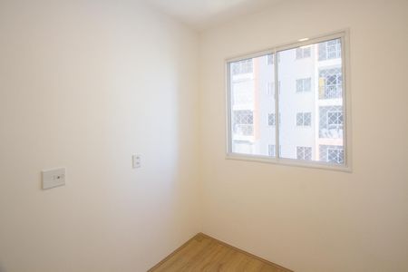 Apartamento para alugar com 37m², 2 quartos e sem vagaQuarto 2