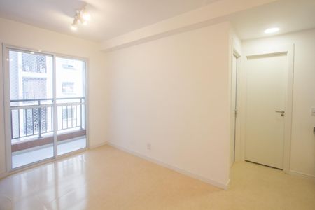 Apartamento para alugar com 37m², 2 quartos e sem vagaSala