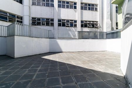 Casa à venda com 340m², 4 quartos e 4 vagas Casa à venda com 340m², 4 quartos e 4 vagasTerraço do Quarto 2