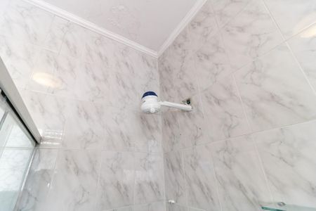 Casa à venda com 340m², 4 quartos e 4 vagas Casa à venda com 340m², 4 quartos e 4 vagasBanheiro Social