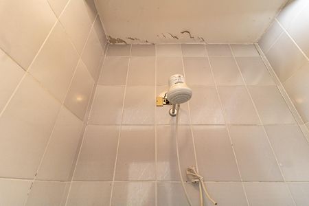 Casa à venda com 340m², 4 quartos e 4 vagas Casa à venda com 340m², 4 quartos e 4 vagasBanheiro de Serviço