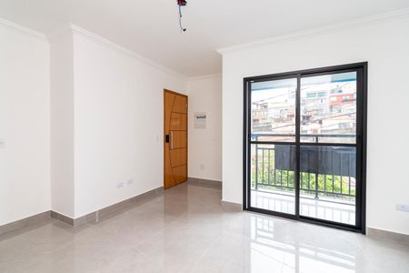 Apartamento à venda com 56m², 2 quartos e sem vagaSala