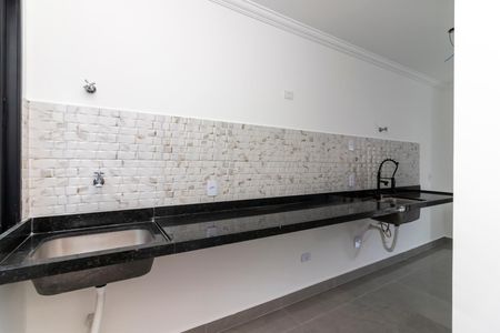 Apartamento à venda com 56m², 2 quartos e sem vagaÁrea de Serviço