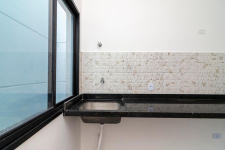 Apartamento à venda com 56m², 2 quartos e sem vagaÁrea de Serviço