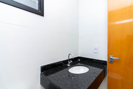 Apartamento à venda com 56m², 2 quartos e sem vagaBanheiro