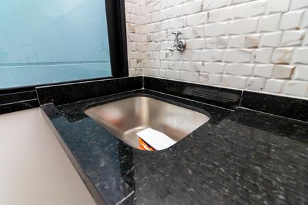 Apartamento à venda com 56m², 2 quartos e sem vagaÁrea de Serviço