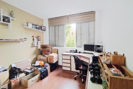 Apartamento à venda com 110m², 3 quartos e 1 vagaQuarto 2