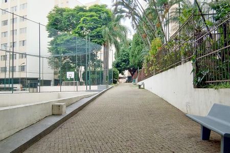 Apartamento à venda com 110m², 3 quartos e 1 vagaÁrea comum