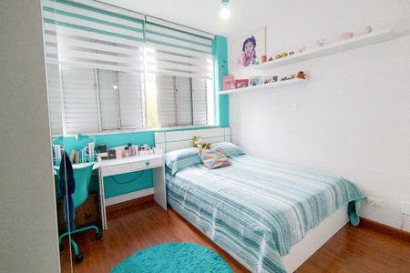 Apartamento à venda com 110m², 3 quartos e 1 vagaQuarto 3