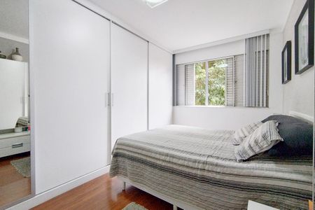 Apartamento à venda com 110m², 3 quartos e 1 vagaQuarto Suíte
