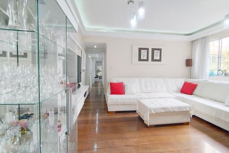 Apartamento à venda com 110m², 3 quartos e 1 vagaSala