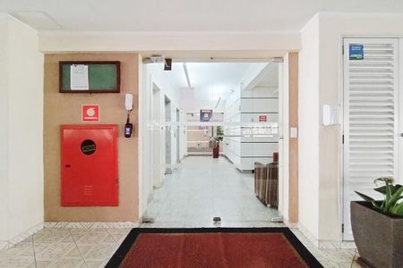 Apartamento à venda com 110m², 3 quartos e 1 vagaÁrea comum
